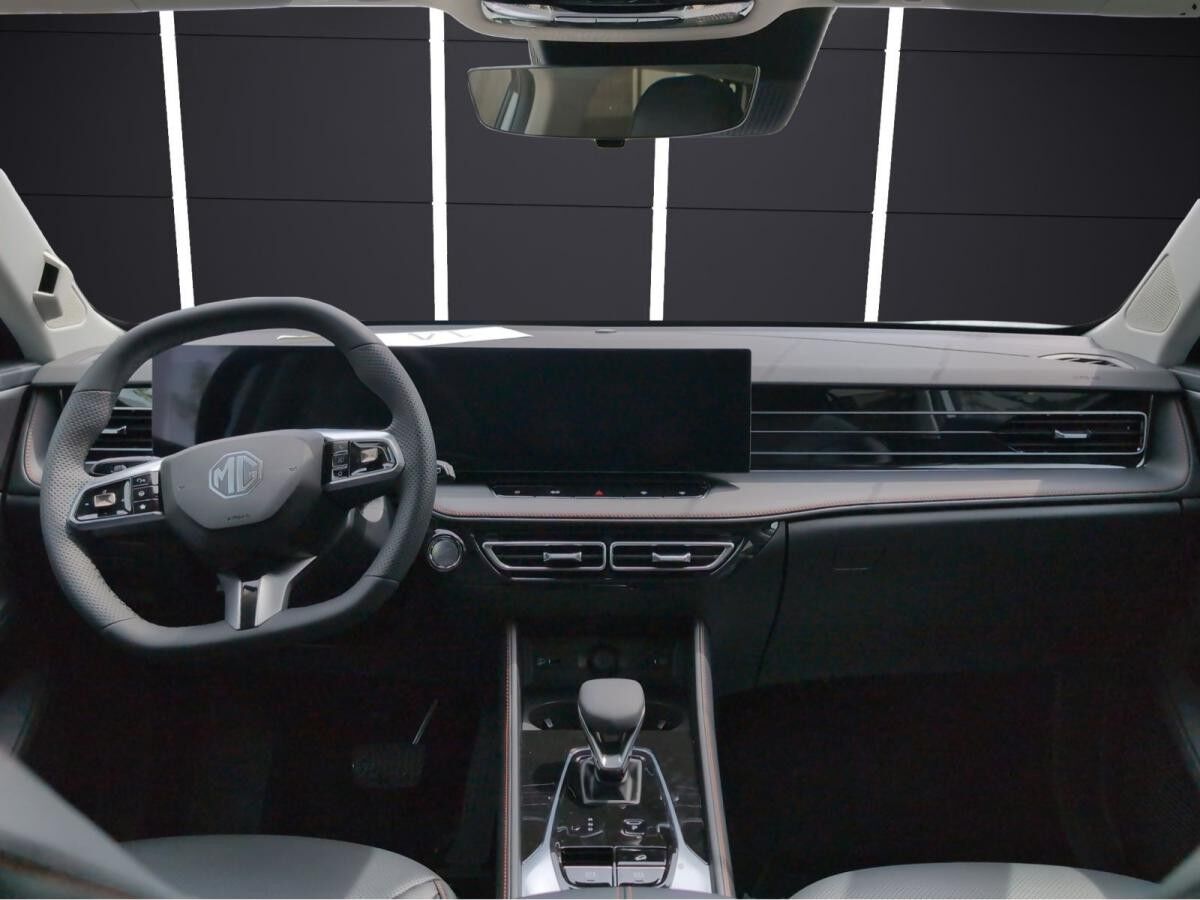 MG HS PHEV LUXURY⚡️HYBRID SONDERAKTION  FÜR SONDERABNEHMER⚡️❗LIMITIERT❗OHNE ANZAHLUNG❗