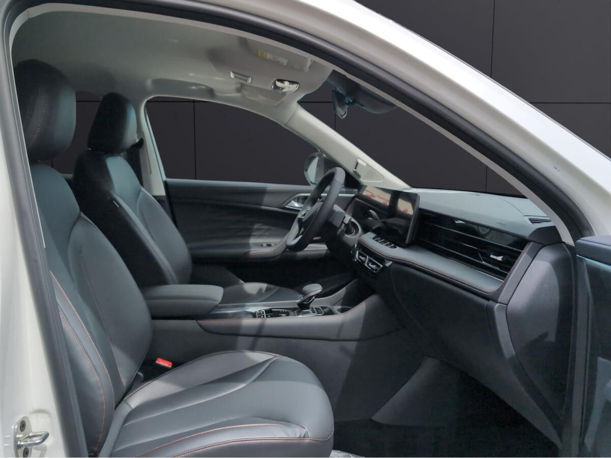 MG HS PHEV LUXURY⚡️HYBRID SONDERAKTION  FÜR SONDERABNEHMER⚡️❗LIMITIERT❗OHNE ANZAHLUNG❗