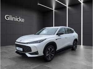 MG HS PHEV LUXURY⚡️HYBRID SONDERAKTION  FÜR SONDERABNEHMER⚡️❗LIMITIERT❗OHNE ANZAHLUNG❗