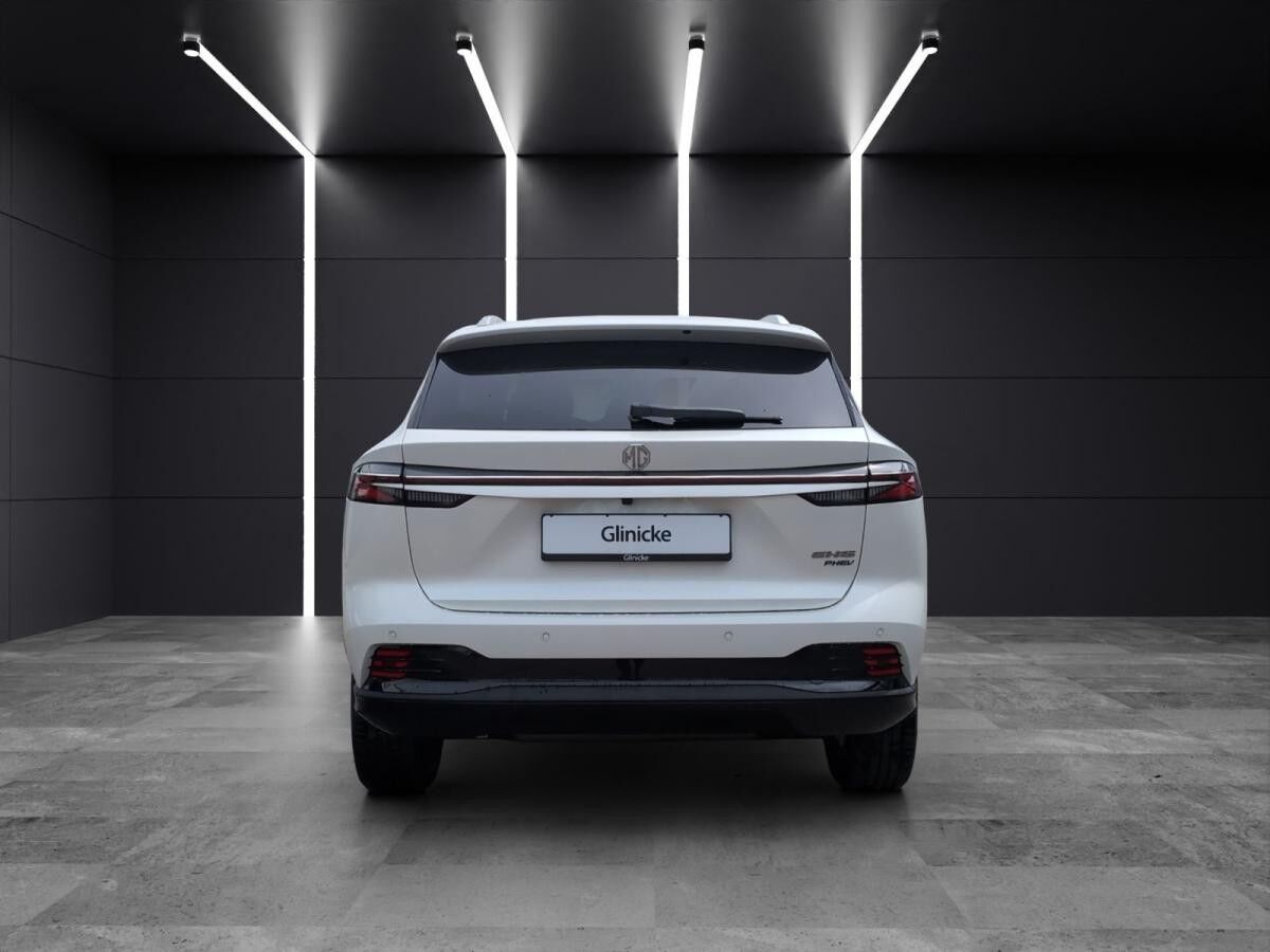 MG HS PHEV LUXURY⚡️HYBRID SONDERAKTION  FÜR SONDERABNEHMER⚡️❗LIMITIERT❗OHNE ANZAHLUNG❗