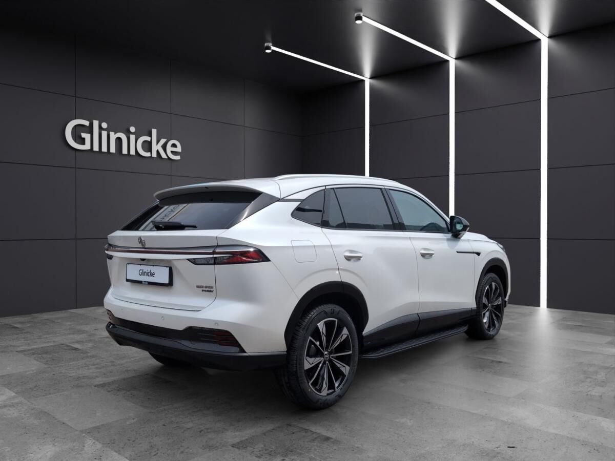 MG HS PHEV LUXURY⚡️HYBRID SONDERAKTION  FÜR SONDERABNEHMER⚡️❗LIMITIERT❗OHNE ANZAHLUNG❗