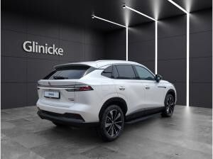 MG HS PHEV LUXURY⚡️HYBRID SONDERAKTION  FÜR SONDERABNEHMER⚡️❗LIMITIERT❗OHNE ANZAHLUNG❗