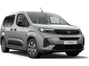 Opel Combo 1.5 D Edition Automatik 5-Sitze|Navi|Kamera|Matrix