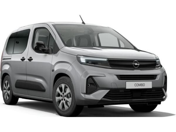 Opel Combo 1.5 D Edition Automatik 5-Sitze|Navi|Kamera|Matrix
