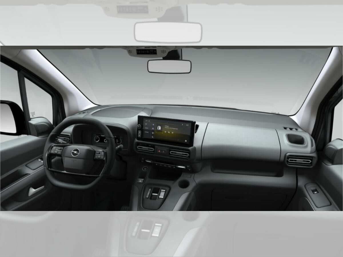 Opel Combo 1.5 D Edition Automatik 5-Sitze|Navi|Kamera|Matrix