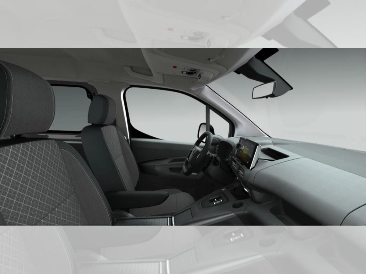 Opel Combo 1.5 D Edition Automatik 5-Sitze|Navi|Kamera|Matrix