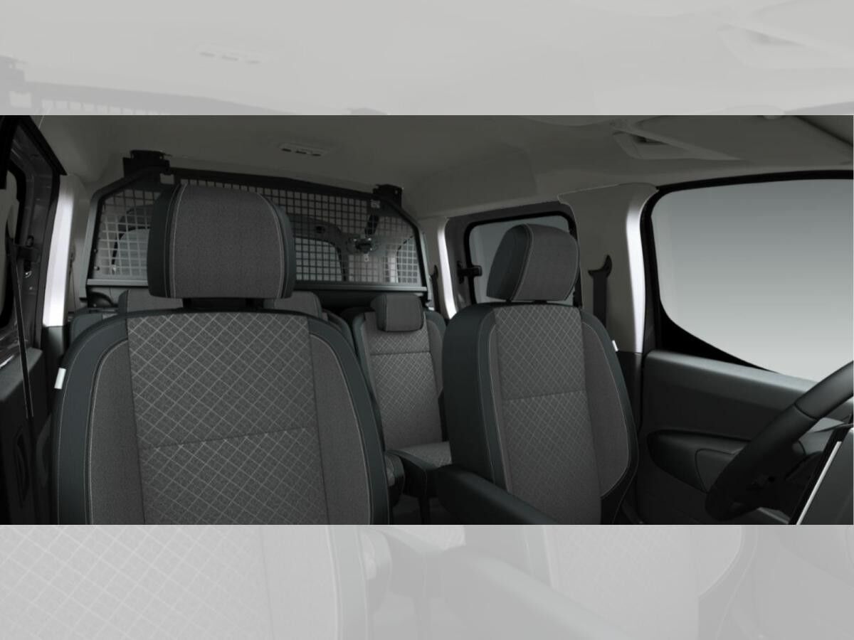 Opel Combo 1.5 D Edition Automatik 5-Sitze|Navi|Kamera|Matrix