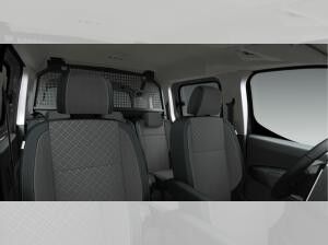 Opel Combo 1.5 D Edition Automatik 5-Sitze|Navi|Kamera|Matrix