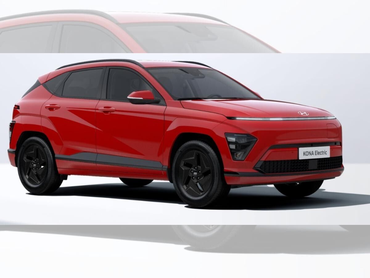 Hyundai Kona Elektro ***Schnell-Verfügbar***Sonderangebot**Begrenzte Stückzahl***