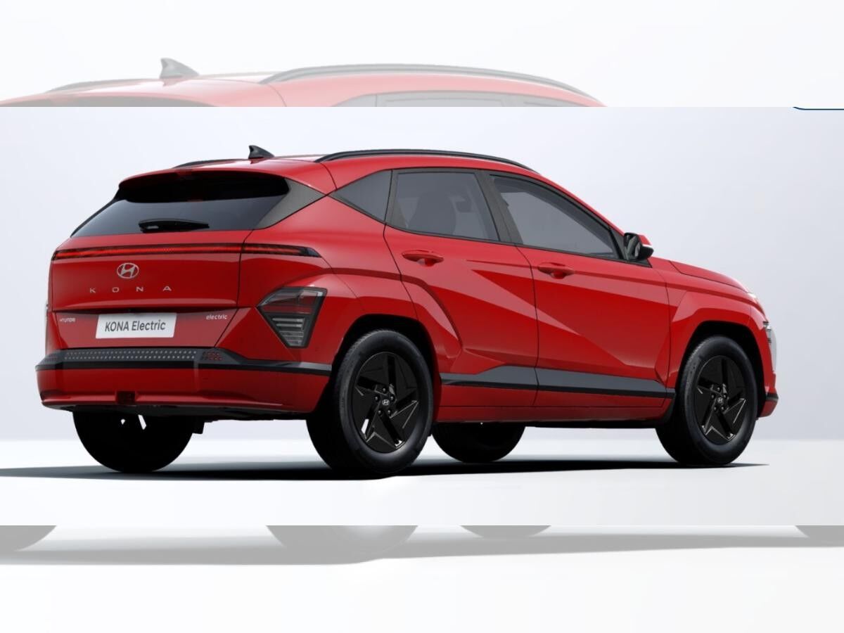 Hyundai Kona Elektro ***Schnell-Verfügbar***Sonderangebot**Begrenzte Stückzahl***