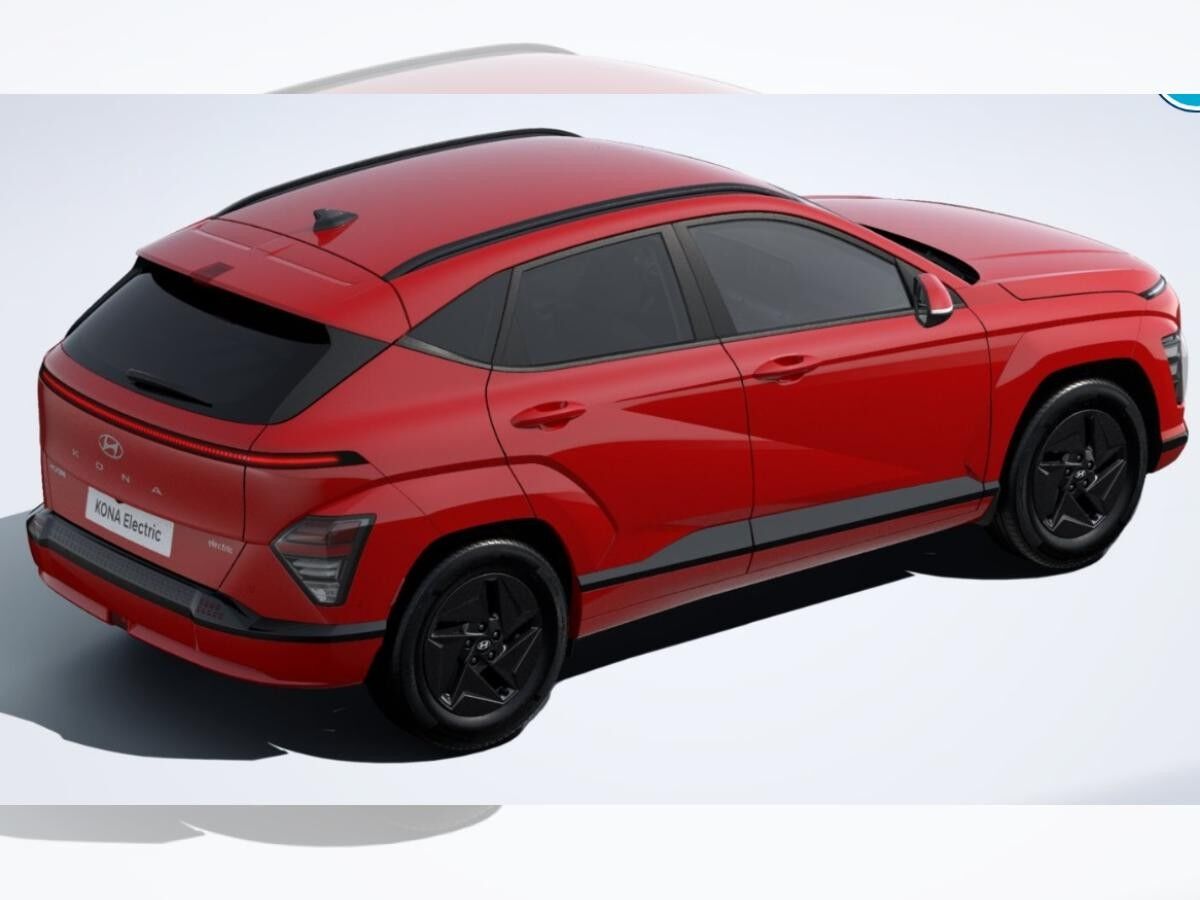 Hyundai Kona Elektro ***Schnell-Verfügbar***Sonderangebot**Begrenzte Stückzahl***
