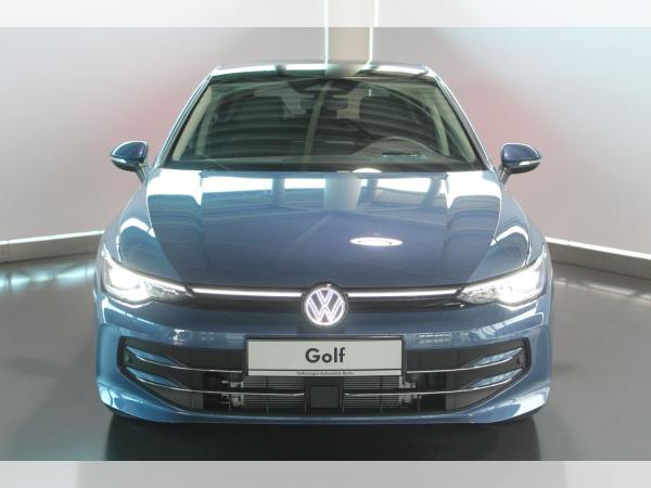 Volkswagen Golf Style 1,5l eTSI PANO, KLIMA, usw.