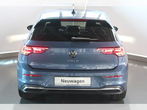 Volkswagen Golf Style 1,5l eTSI PANO, KLIMA, usw.