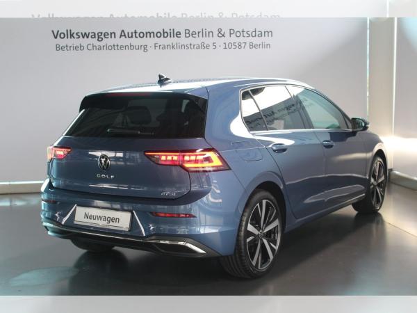 Volkswagen Golf Style 1,5l eTSI PANO, KLIMA, usw.