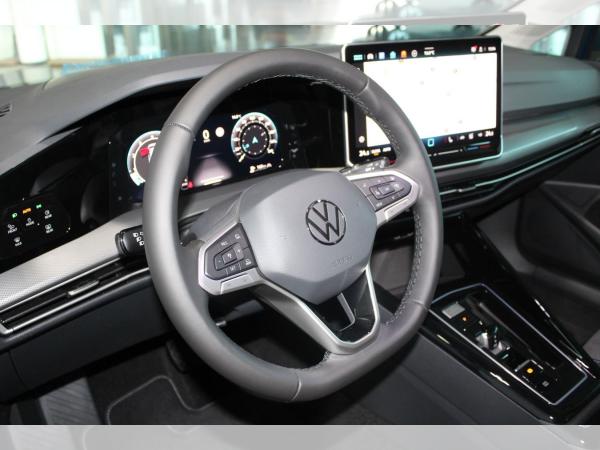 Volkswagen Golf Style 1,5l eTSI PANO, KLIMA, usw.