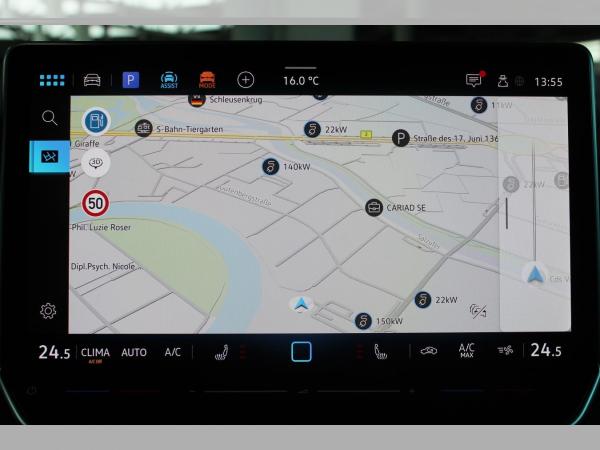 Volkswagen Golf Style 1,5l eTSI PANO, KLIMA, usw.