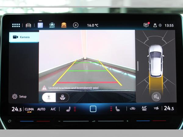 Volkswagen Golf Style 1,5l eTSI PANO, KLIMA, usw.