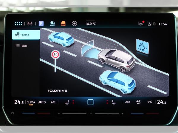 Volkswagen Golf Style 1,5l eTSI PANO, KLIMA, usw.