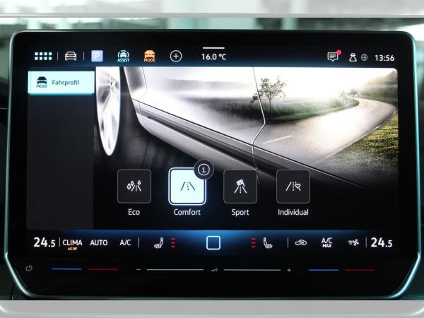 Volkswagen Golf Style 1,5l eTSI PANO, KLIMA, usw.