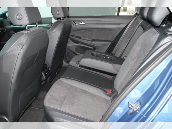 Volkswagen Golf Style 1,5l eTSI PANO, KLIMA, usw.