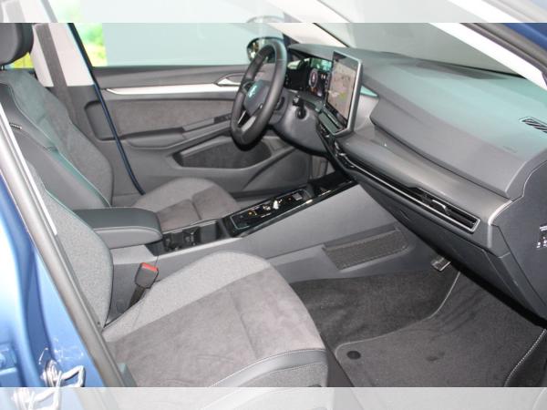 Volkswagen Golf Style 1,5l eTSI PANO, KLIMA, usw.