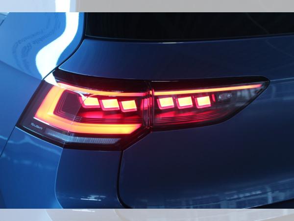 Volkswagen Golf Style 1,5l eTSI PANO, KLIMA, usw.