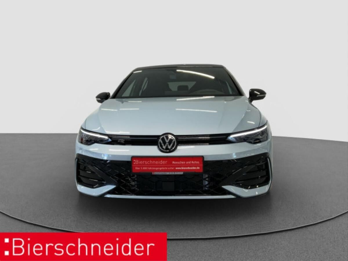 Volkswagen Golf R-Line 1.5 eTSI DSG *AHK/PANO/STHZG/WR*