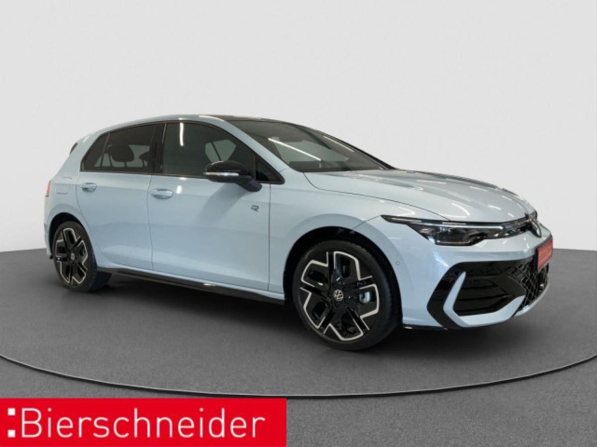 Volkswagen Golf R-Line 1.5 eTSI DSG *AHK/PANO/STHZG/WR*