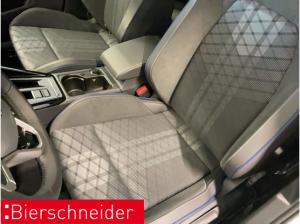 Volkswagen Golf R-Line 1.5 eTSI DSG *AHK/PANO/STHZG/WR*
