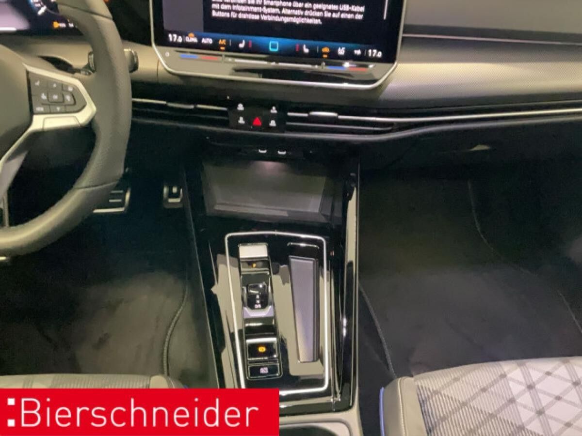 Volkswagen Golf R-Line 1.5 eTSI DSG *AHK/PANO/STHZG/WR*