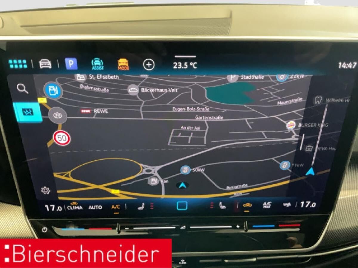 Volkswagen Golf R-Line 1.5 eTSI DSG *AHK/PANO/STHZG/WR*