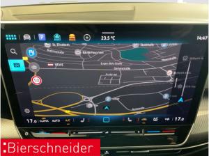 Volkswagen Golf R-Line 1.5 eTSI DSG *AHK/PANO/STHZG/WR*