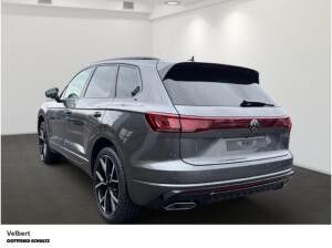Volkswagen Touareg R-Line 3.0 V6 TDI 4MOTION - 🔥Herbst DEAL🔥Matrix-LED, Black Style uvm. (Velbert)