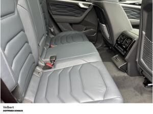 Volkswagen Touareg R-Line 3.0 V6 TDI 4MOTION - 🔥Herbst DEAL🔥Matrix-LED, Black Style uvm. (Velbert)