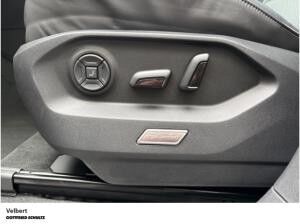 Volkswagen Touareg R-Line 3.0 V6 TDI 4MOTION - 🔥Herbst DEAL🔥Matrix-LED, Black Style uvm. (Velbert)