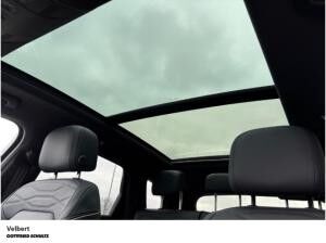 Volkswagen Touareg R-Line 3.0 V6 TDI 4MOTION - 🔥Herbst DEAL🔥Matrix-LED, Black Style uvm. (Velbert)