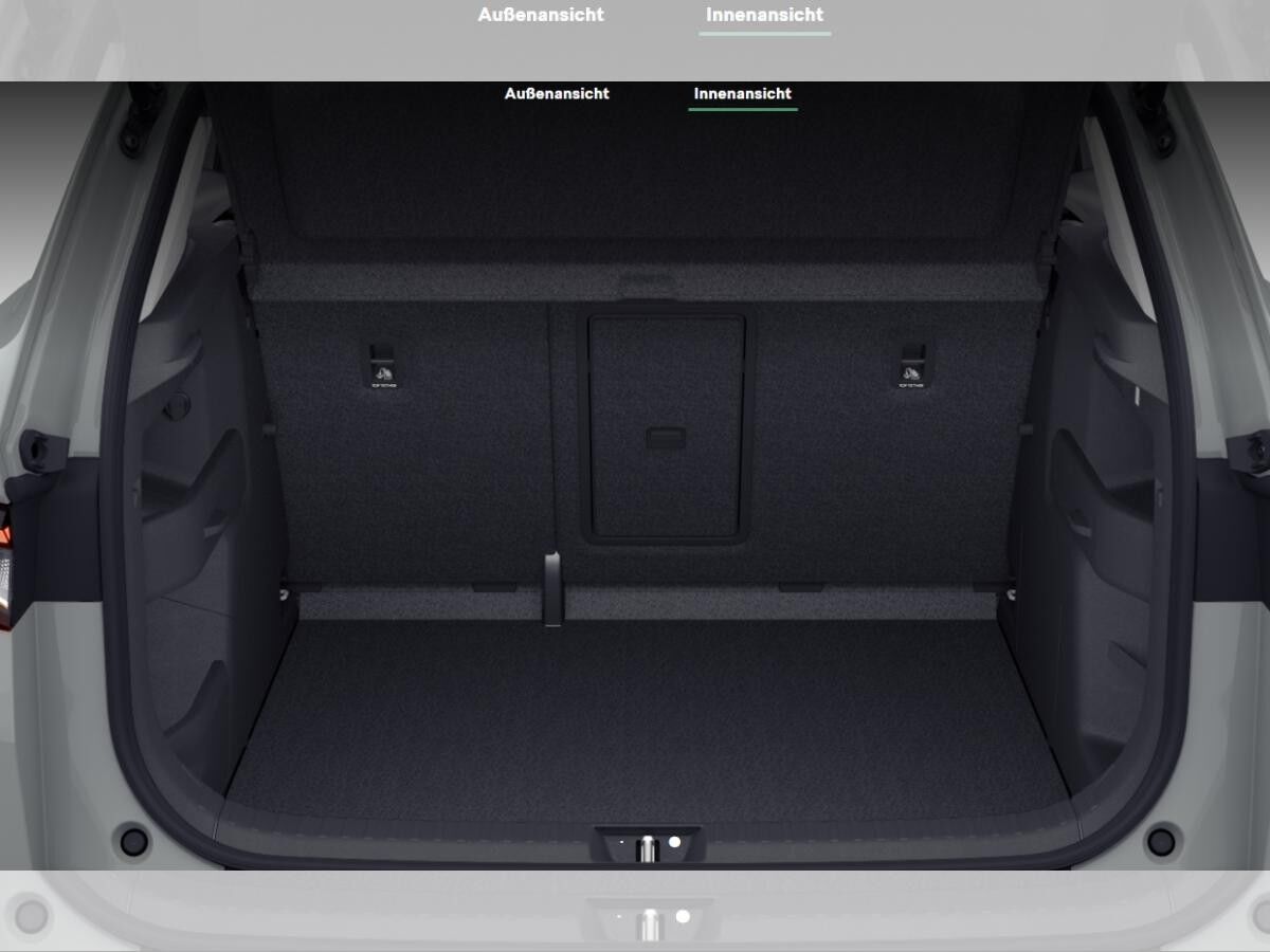 Skoda Elroq 50 Tour Loft 🚀Sofort-Verfügbar🚀Autohaus-Schandert Top-Deal✨