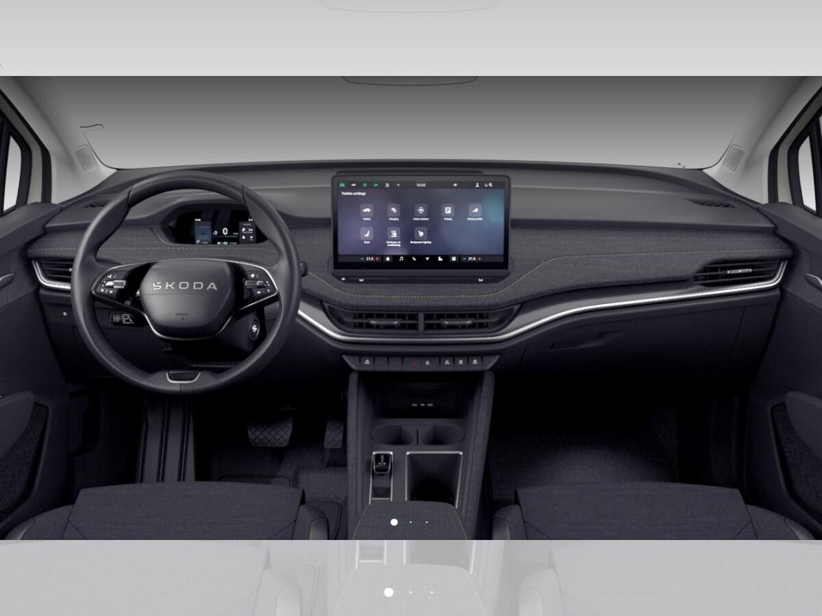 Skoda Elroq 50 Tour Loft 🚀Sofort-Verfügbar🚀Autohaus-Schandert Top-Deal✨