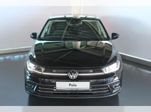 Volkswagen Polo Style 1,0 TSI GJR, Klima, usw...