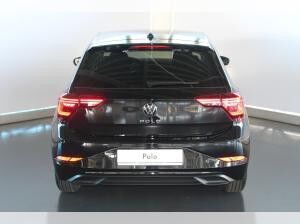 Volkswagen Polo Style 1,0 TSI GJR, Klima, usw...