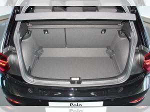 Volkswagen Polo Style 1,0 TSI GJR, Klima, usw...