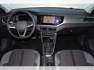 Volkswagen Polo Style 1,0 TSI GJR, Klima, usw...