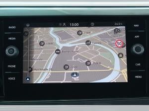 Volkswagen Polo Style 1,0 TSI GJR, Klima, usw...