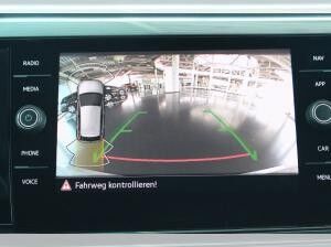 Volkswagen Polo Style 1,0 TSI GJR, Klima, usw...