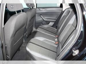 Volkswagen Polo Style 1,0 TSI GJR, Klima, usw...