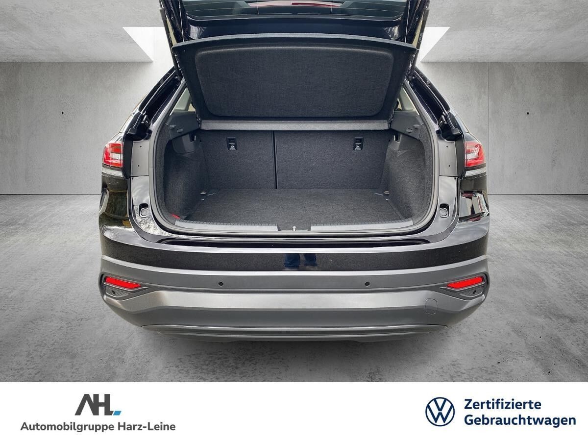 Volkswagen Taigo 1.0 TSI MOVE LED Navi ACC IQ-Drive App-Connect