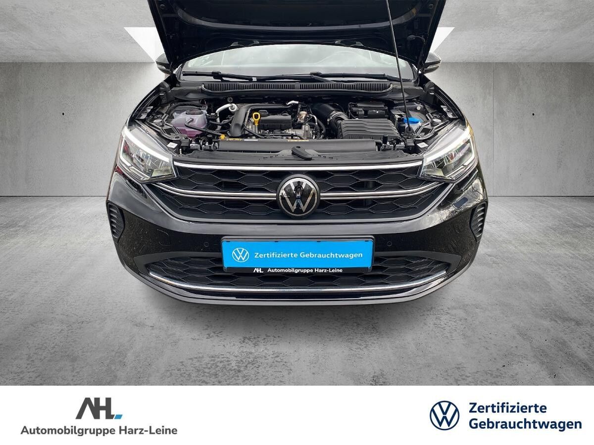 Volkswagen Taigo 1.0 TSI MOVE LED Navi ACC IQ-Drive App-Connect