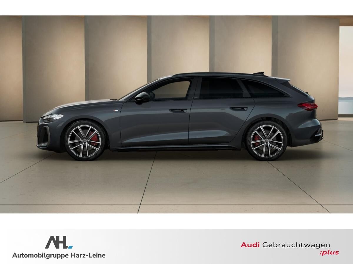 Audi A5 Avant TDI 150 kW S line HuD AHK