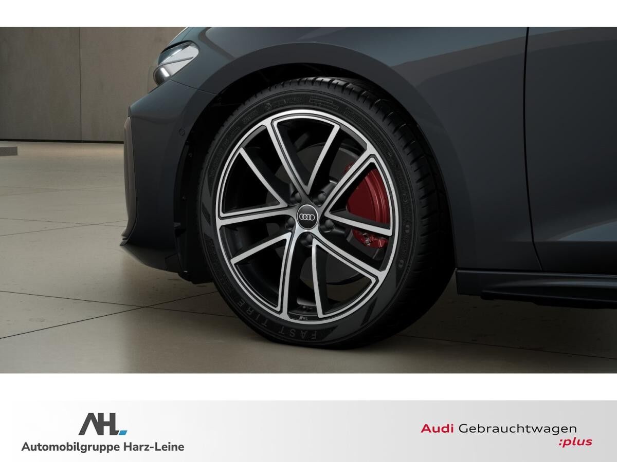 Audi A5 Avant TDI 150 kW S line HuD AHK