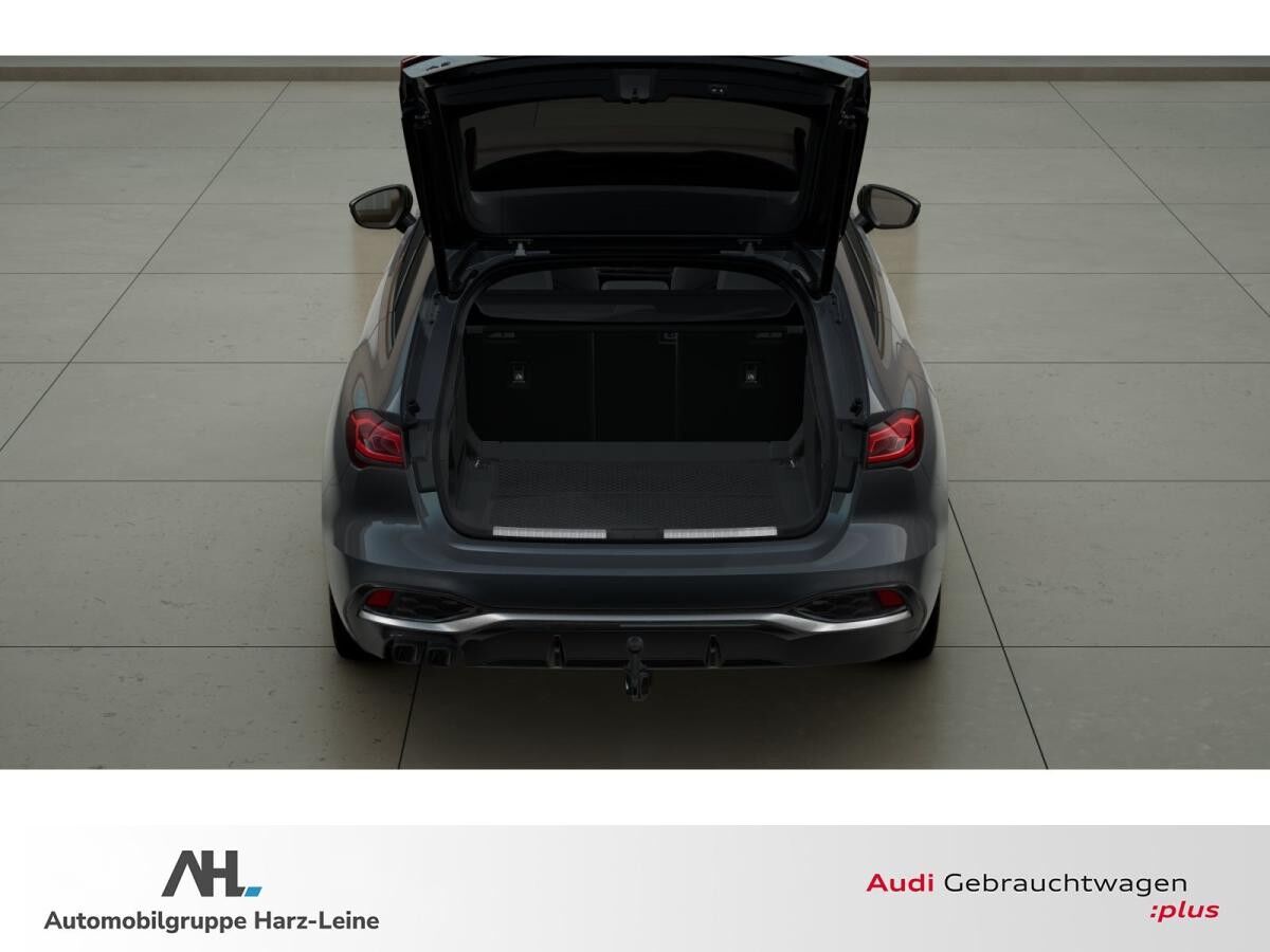 Audi A5 Avant TDI 150 kW S line HuD AHK